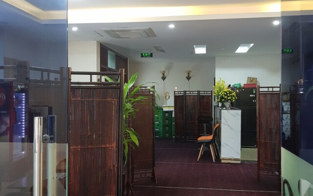 Glory Hotel Bac Ninh