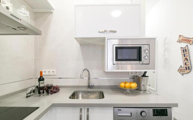 Picasso Premium Apartment