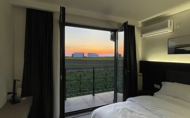 Kimmiy Hotel