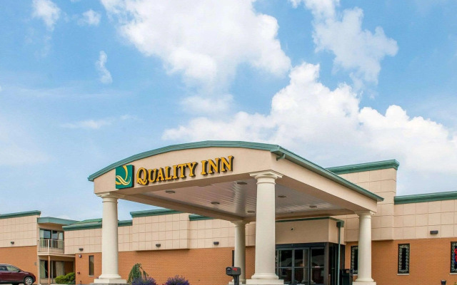 Quality Inn
