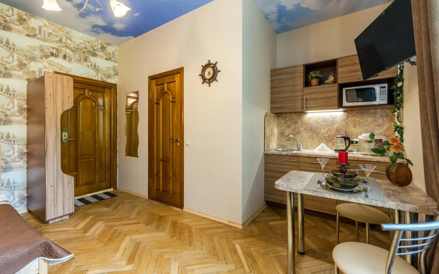 Lazur Guest House