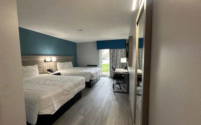 Travelodge Bracebridge