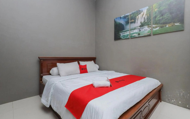 OYO 90061 Melati House Syariah
