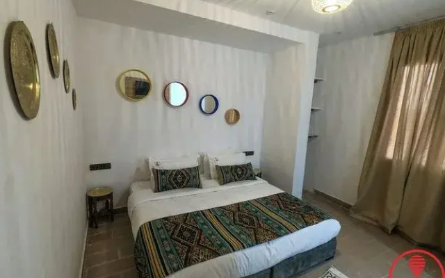 Wow Hotel Dakhla