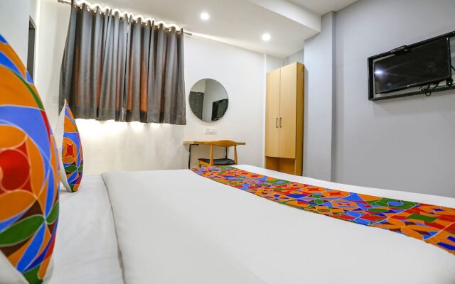FabHotel VAT
