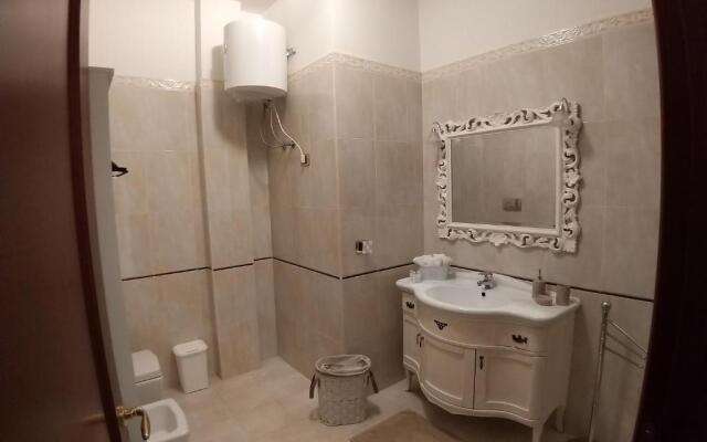 Sophia' s house appartamento Quartello