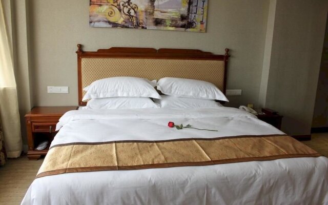 Jinse Weiyena International Hotel