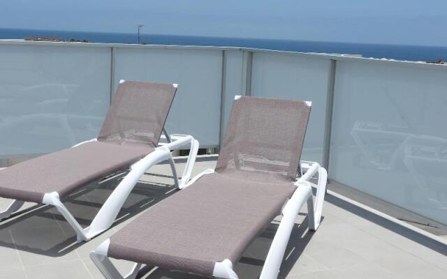 Suncanarias Penthouse Las Terrazas