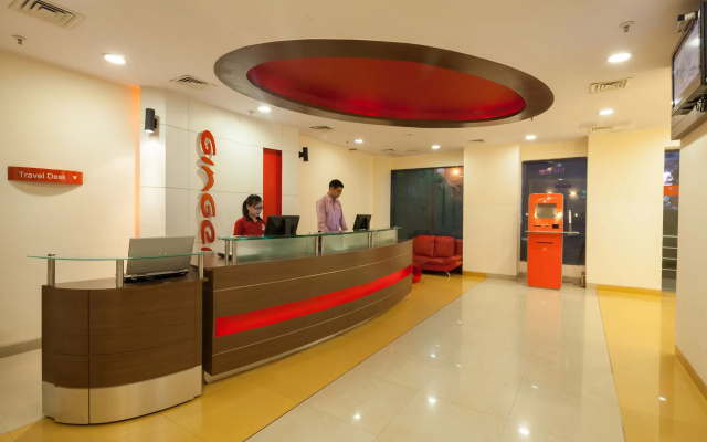 Ginger Mumbai Andheri (MIDC)