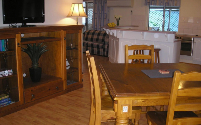 Moonta Bay Accommodation