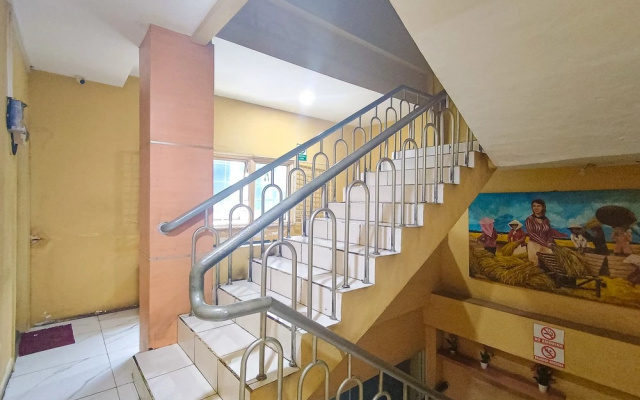 Guest House 88 RedPartner