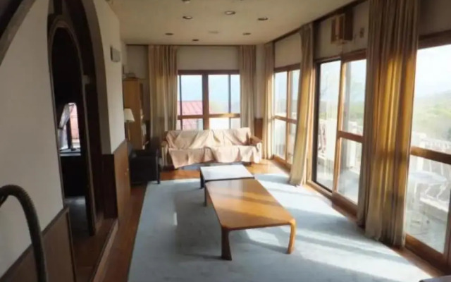 Rental Lodge WHITE RABBIT Madarao kogen Cottage RABBIT