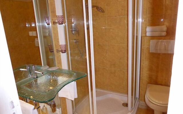 Ferienapartment Villa Rosalva