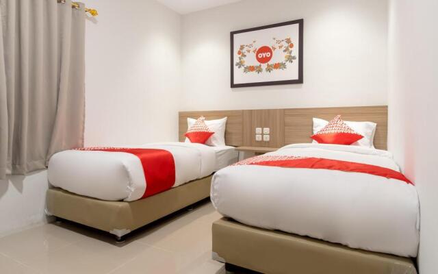 Kingstone Guest House
