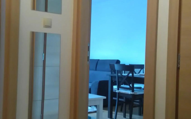 Donovaly Ad Kamzik Apartman 47