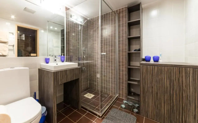Best Apartments - Je