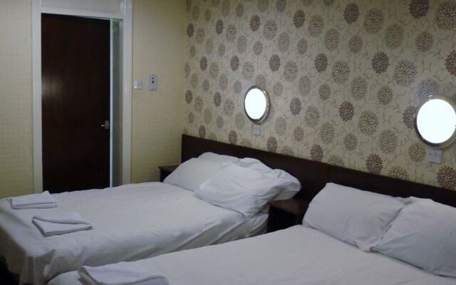The Rose Hotel and Spa