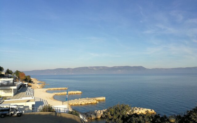 Apartment No1 for 3 People Best for a Couple With a Baby