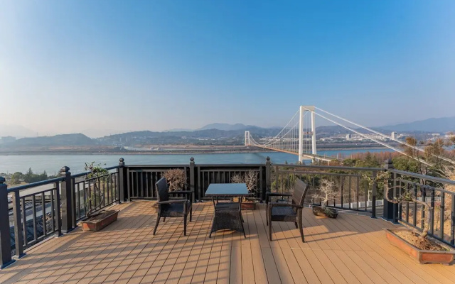 Shiyunjian Homestay