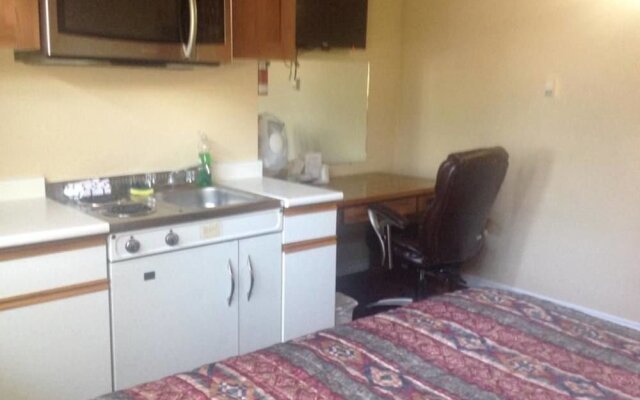 Cedars Motel