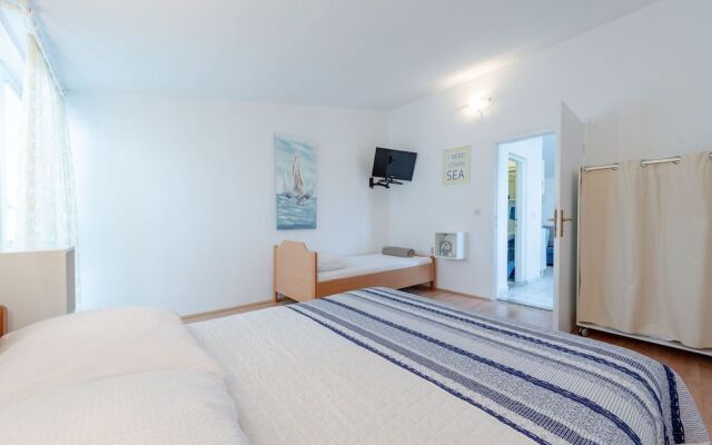 Dominika's Apartments