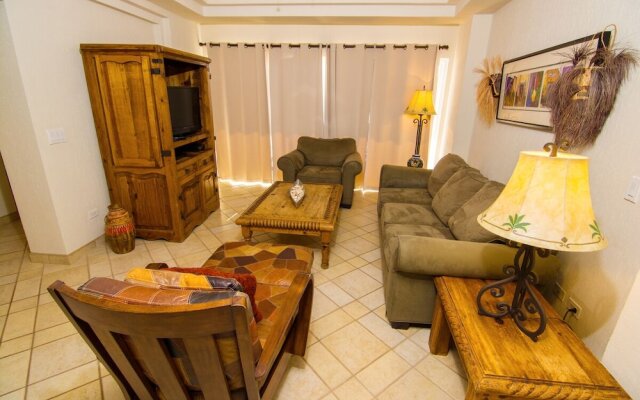 Grande 301 - 2 Br Condo