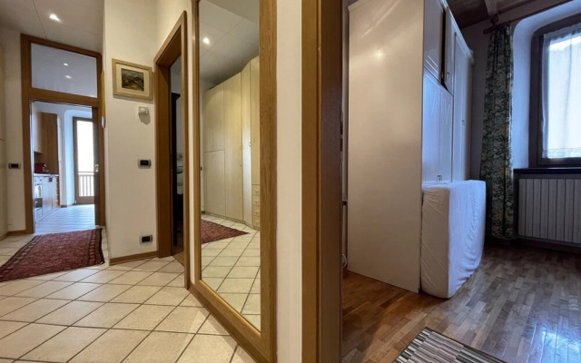 049 Trilocale Centrale Pinzolo