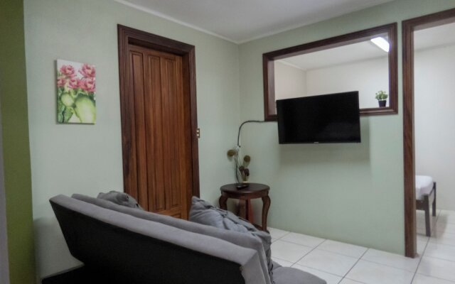 Coati Arenal Lodge