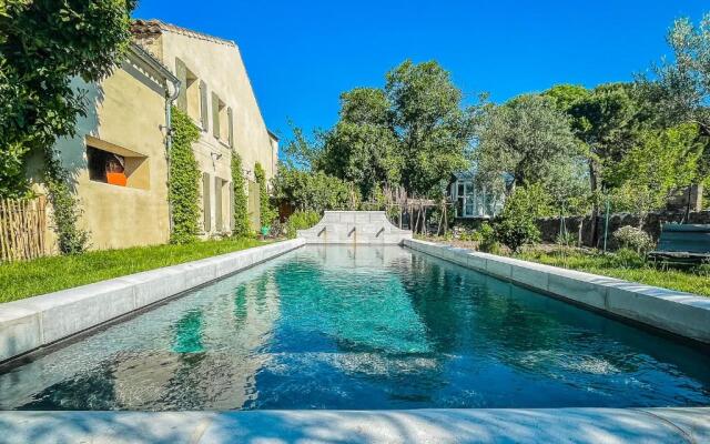 Demeure Des Trois Foudres