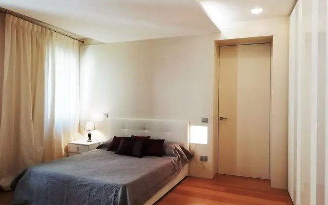 Casa Clarignano: Stunning 2 Bedroom Apartment in Montefalco