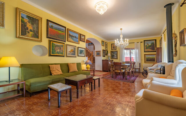 Villa Es Muntant