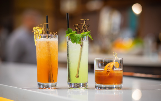 voco Chicago Downtown - Riverwalk by IHG