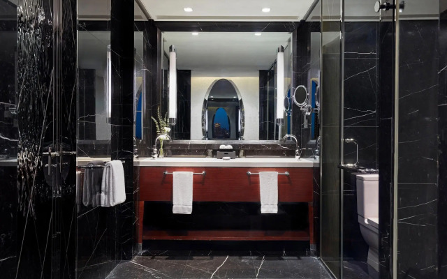 The St Regis Tianjin Hotel