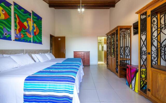 Hotel Village Enseada
