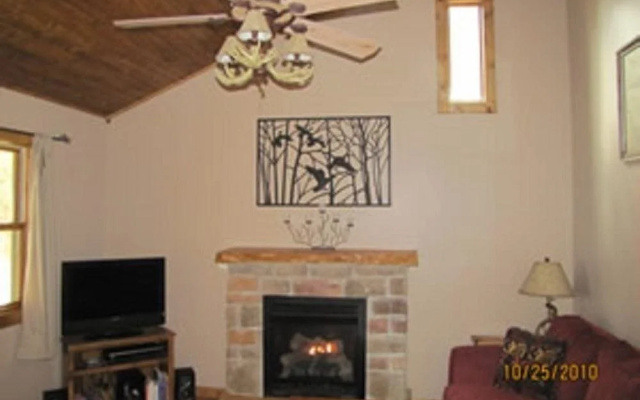 Oak Grove Cabins
