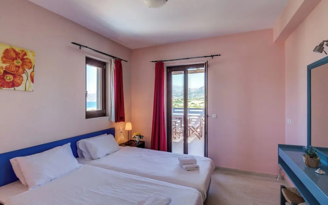 Crete Essence Villas – Lagkada