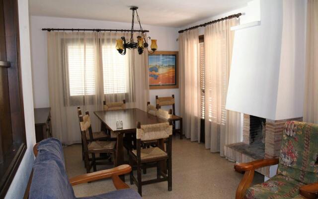 RVApartaments Villas Piscis