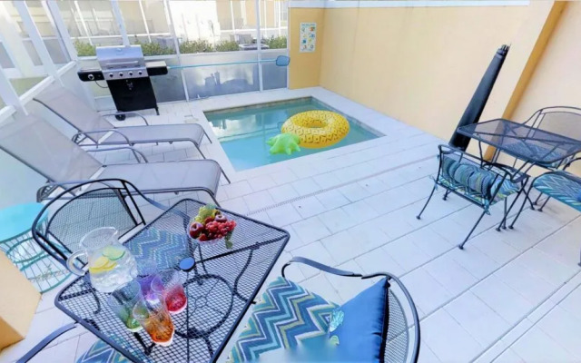 ACO - Serenity Vacation Homes