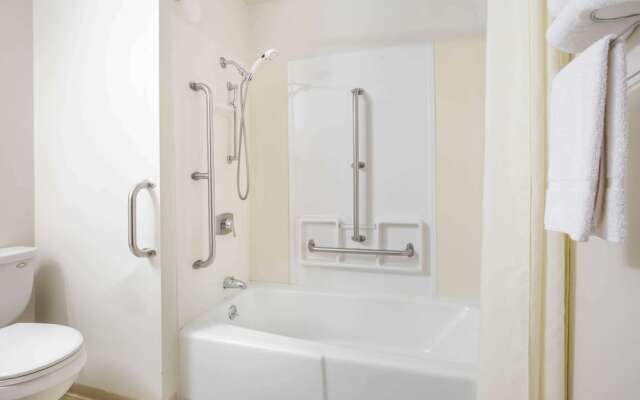 Super 8 Missoula/Brooks Street