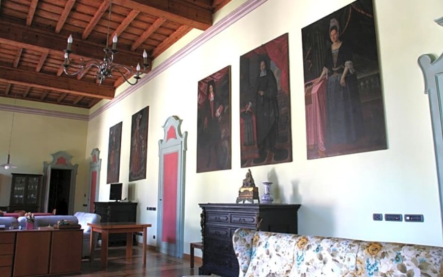 Storica Quercia B&B