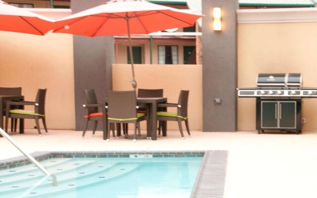 Hampton Inn by Hilton Leesville Fort Polk