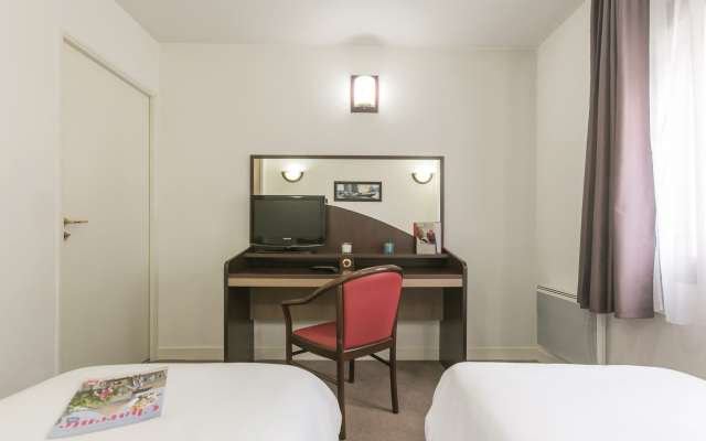 Appart'City Classic Angoulême Centre