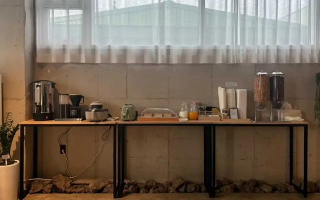 Hotel Crape Daegu Seongseo
