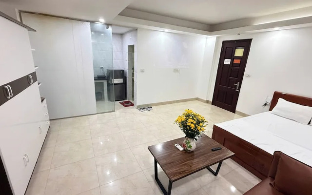 Era Apartment Xa Dan