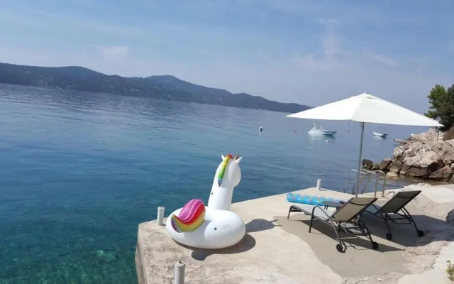 Holiday Home Odiseja