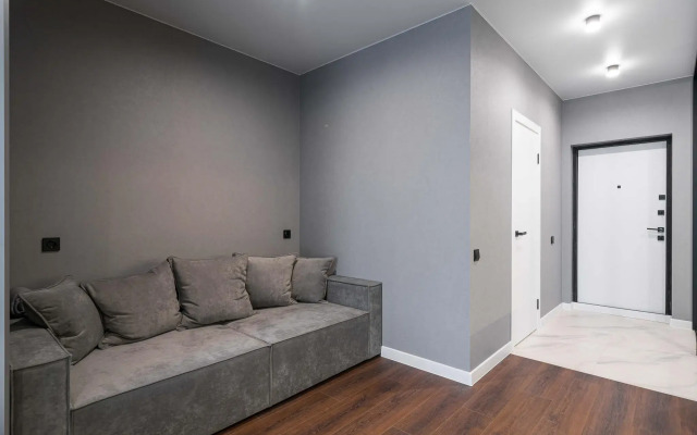 Bulbash Apartments (Бульбаш Апартаменты) на улице Белградская 16