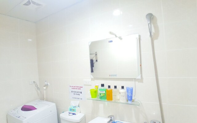 Ximen Comfortable Studio