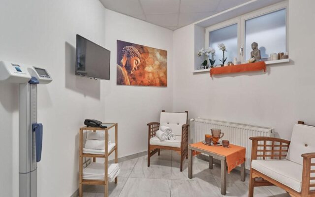 Apart Hotel Akropolis