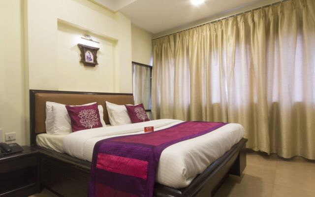 OYO Rooms Malad