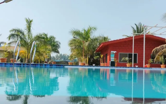 Beach Village Resort